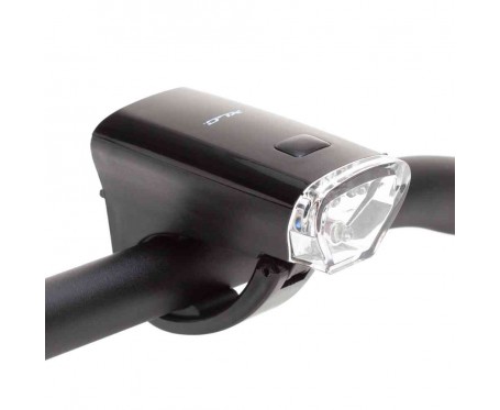Front LED FRONT LIGHT to suit 22.2 or 25.4 handle bars CL-E04